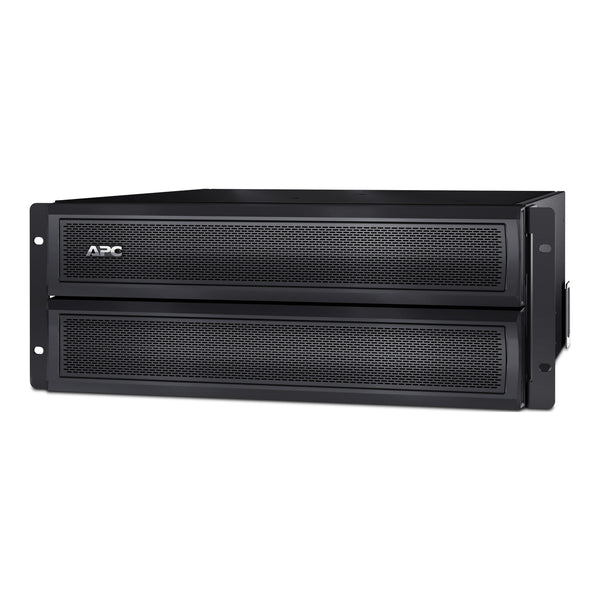 Bloc-batterie externe APC Smart-UPS X 120 V, rack/tour (SMX120BP)