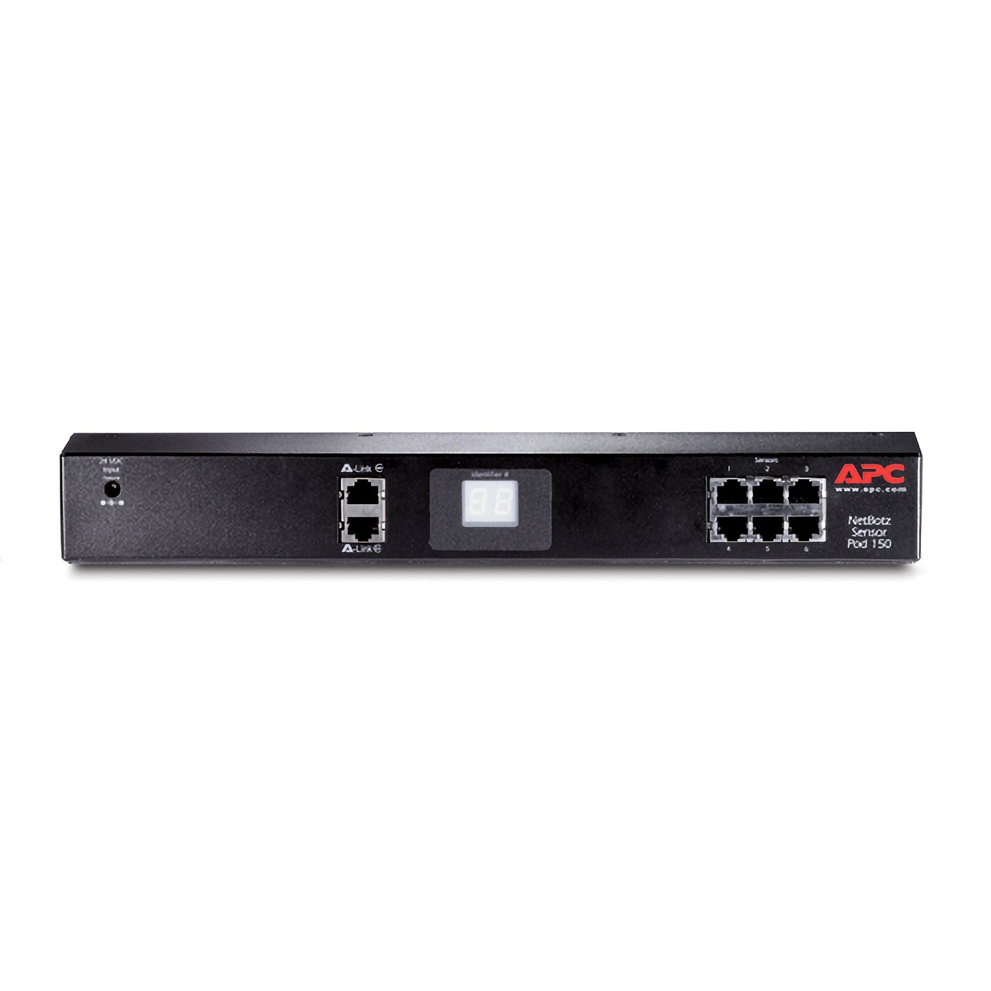APC Netbotz RACK Sensor POD 150