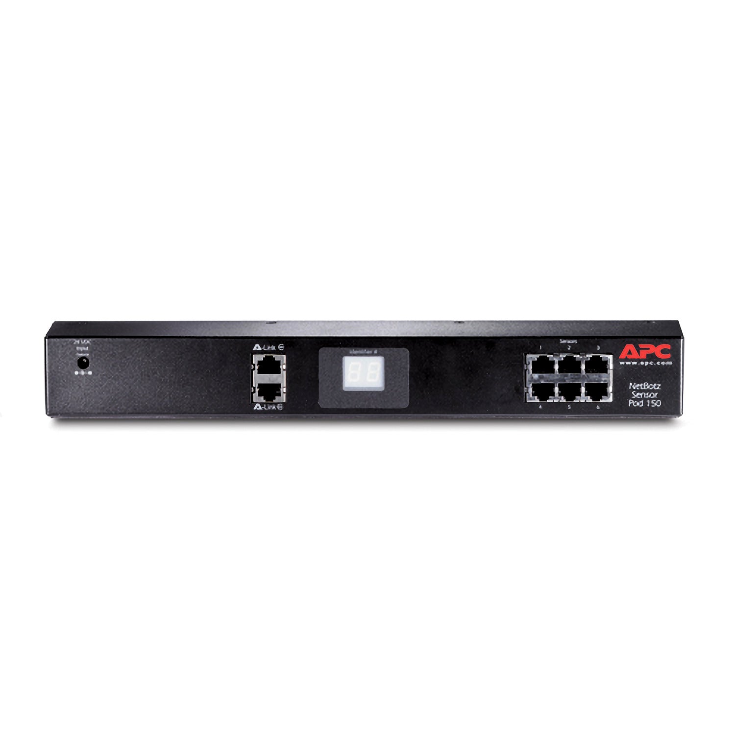 APC Netbotz RACK Sensor POD 150