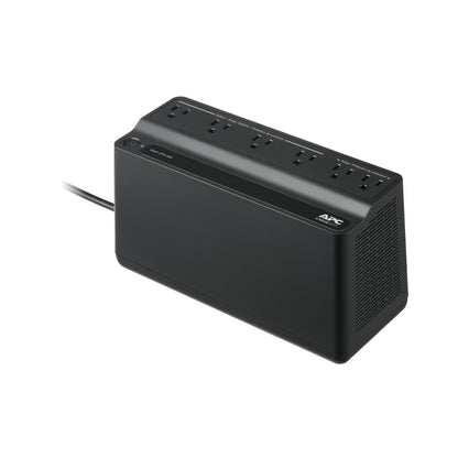 UPS de secours tour APC Back-UPS BN450M-CA 450 VA / 255 W