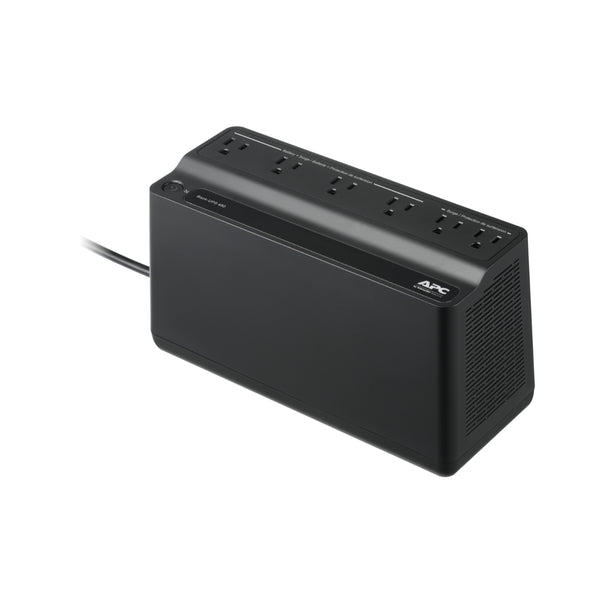 UPS de secours tour APC Back-UPS BN450M-CA 450 VA / 255 W