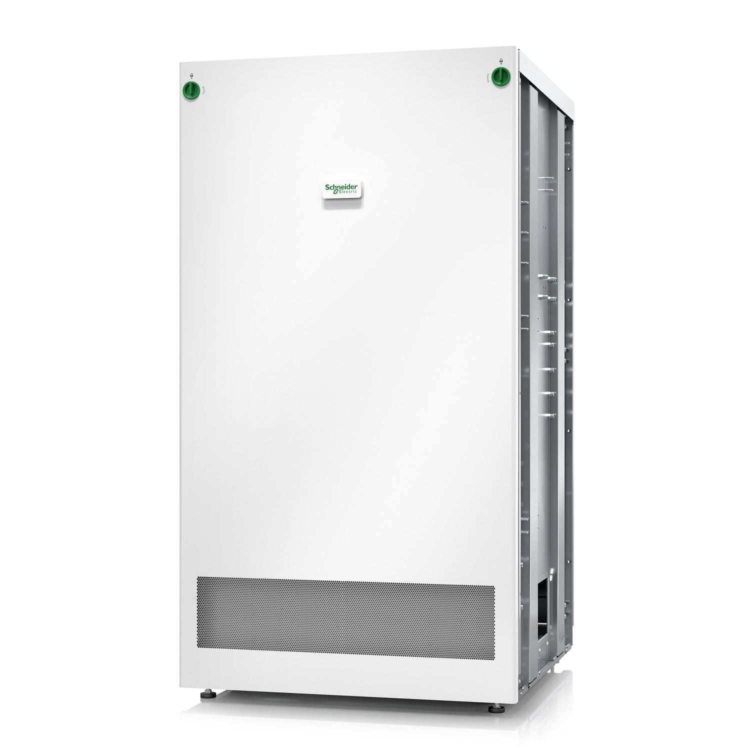 APC Galaxy VS Maintenance Bypass Cabinet with Output Transformer 150KW 480V IN, 208V OUT