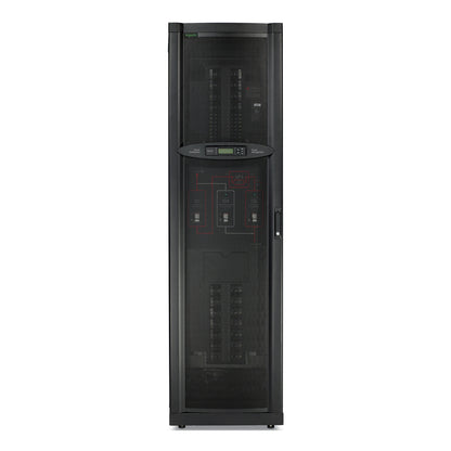 APC Infrastruxure PDU 40KW 208V/208V W/ MBP
