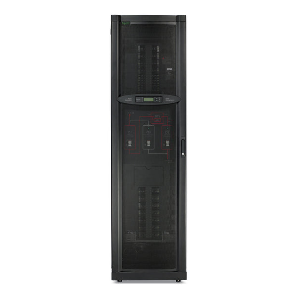 APC Infrastruxure PDU 40KW 208V/208V W/ MBP