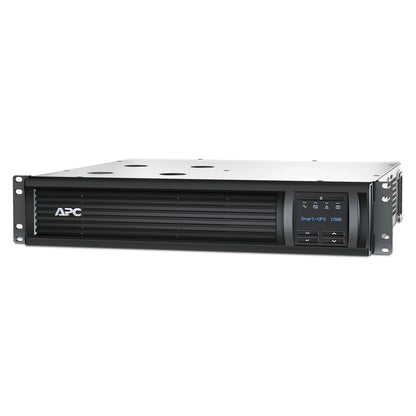 UPS interactif rack APC Smart-UPS SMT1500RM2U 1500 VA / 1000 W, reconditionné