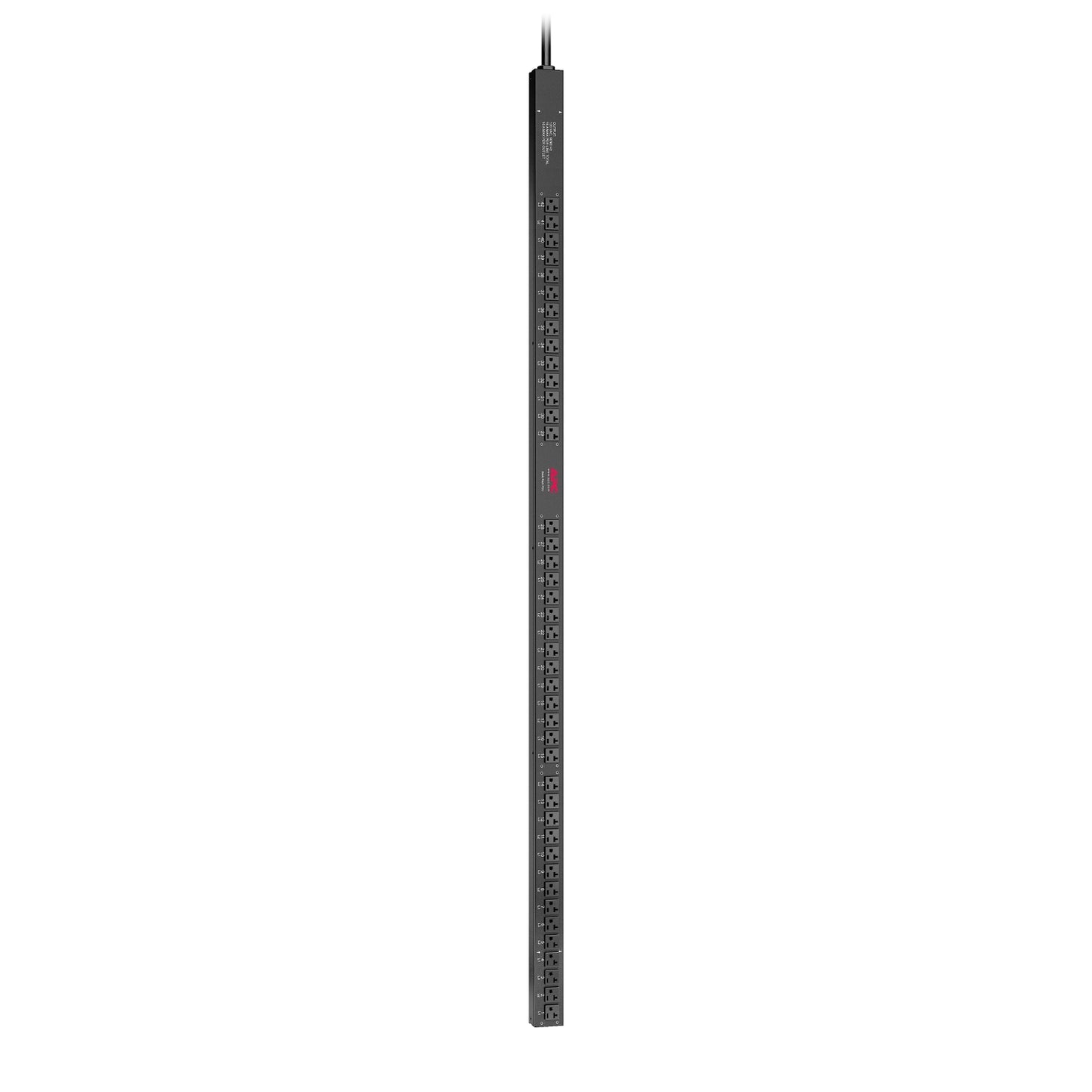 Bandeau d'alimentation (PDU) pour rack APC (AP7562)