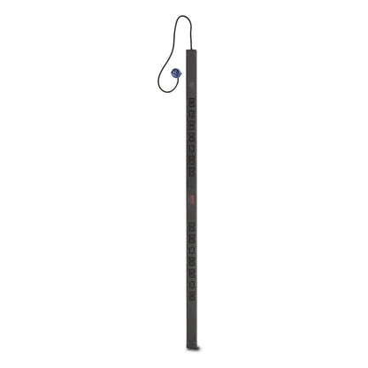 APC Basic Rack PDU, 0U, 16A, 230V, C13, (4) C19 (AP7551)