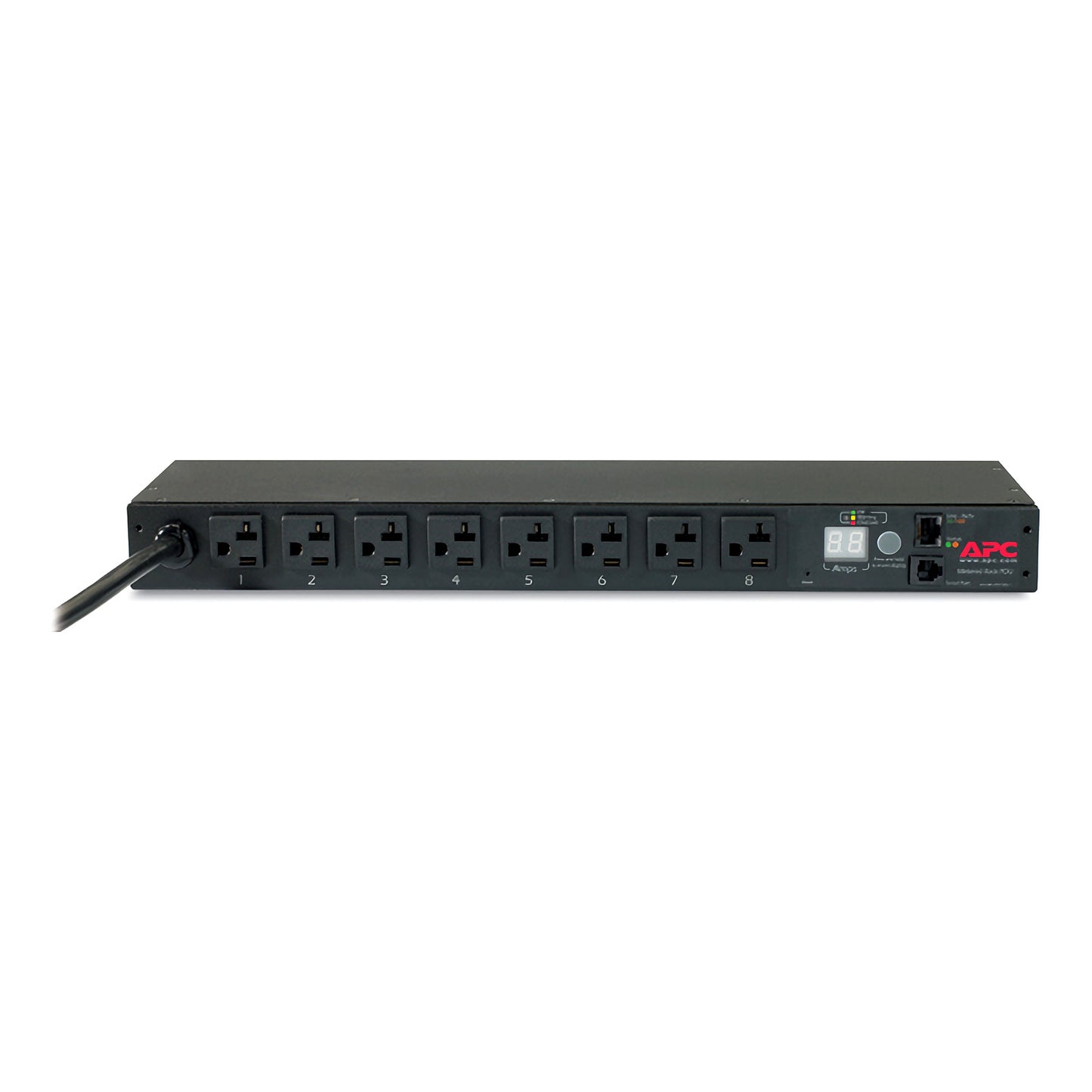 Bandeau d'alimentation (PDU) pour rack APC (AP7801B)
