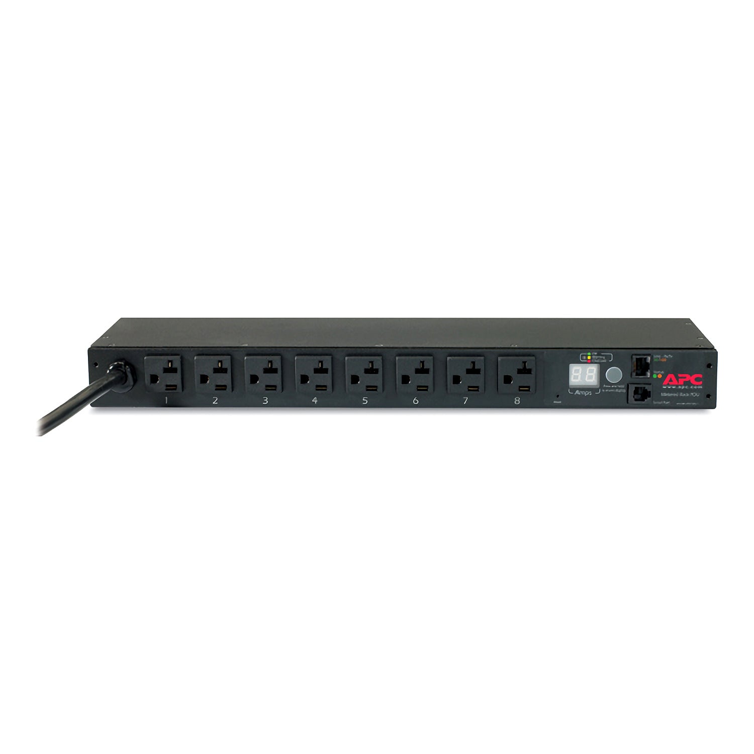 Bandeau d'alimentation (PDU) pour rack APC (AP7801B)