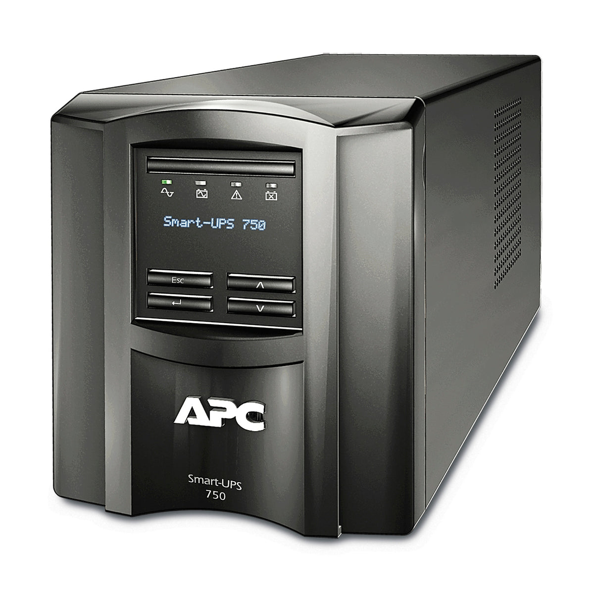 UPS interactif tour APC Smart-UPS SMT750I 750 VA / 500 W 230 V