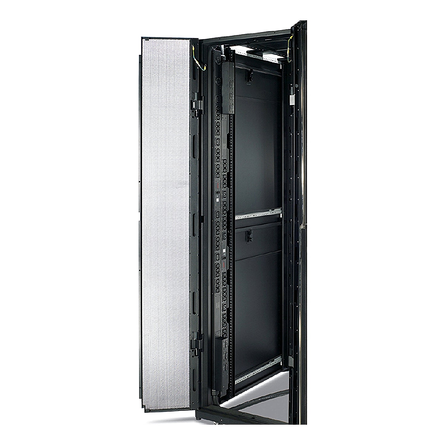 Bandeau d'alimentation (PDU) pour rack APC (AP7869B)