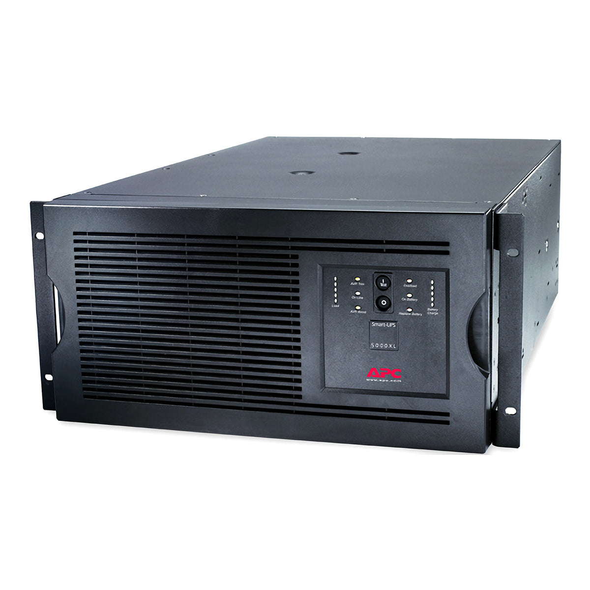 UPS rack/tour 5U APC Smart-UPS SUA5000RMT5U 5000 VA / 4000 W
