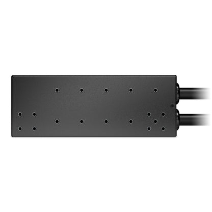 APC Transfer Switch - Netshelter RACK ATS 120V 30A L5-30P in (16) 5-20R OUT