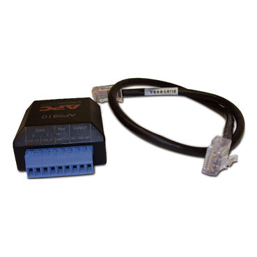 APC by Schneider Electric AP9810 - Accessoire d'E/S à contacts secs