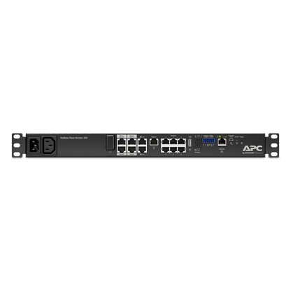 APC Netbotz RACK Monitor 250 with Embedded NMC3