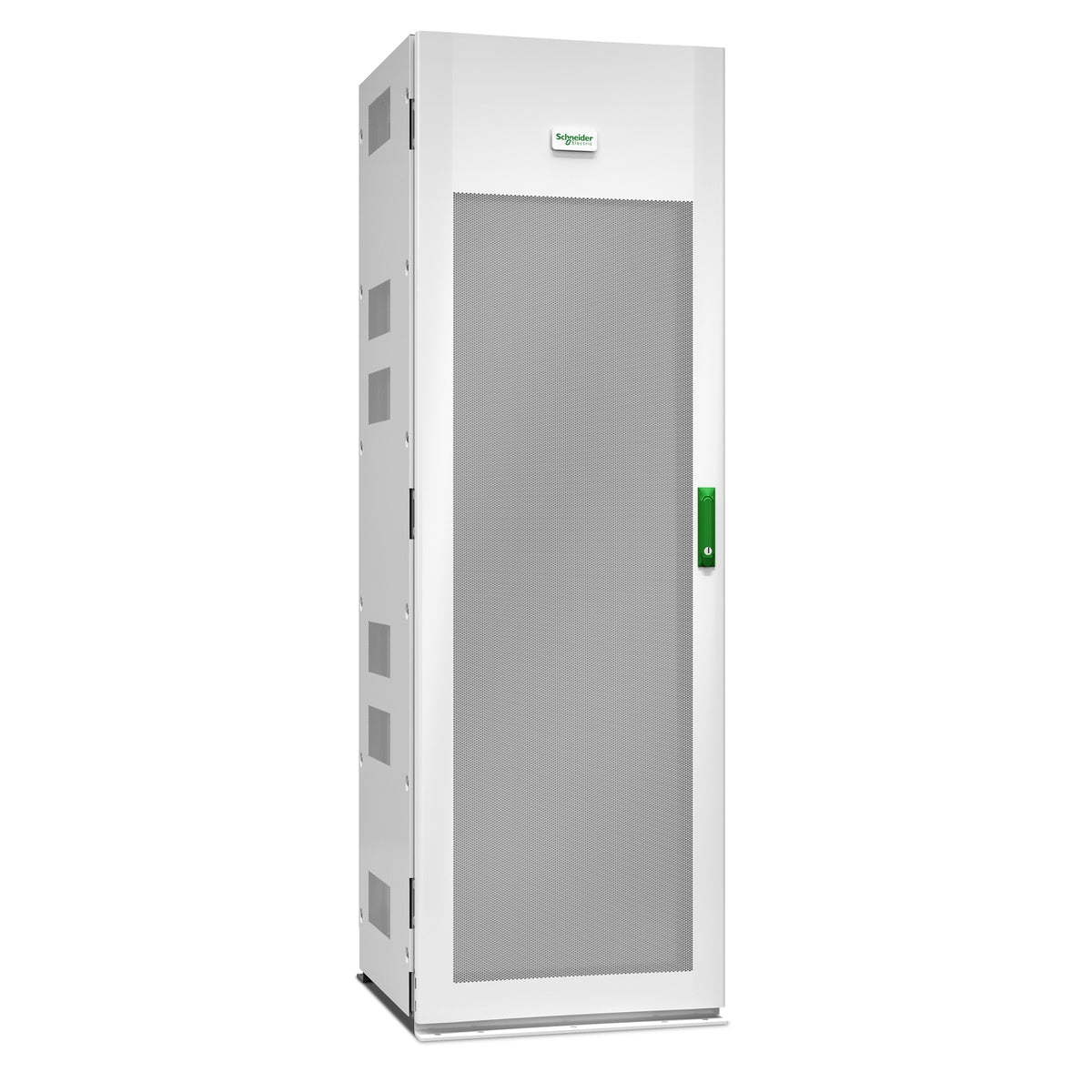 APC Galaxy Li-Ion Battery Cabinet, UL, with 16 x 2.04 kWh Battery Modules (LIBSESMG16UL)