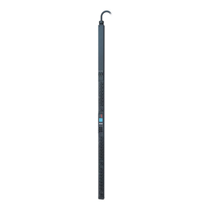 APC 2G Switched Rack PDU AP8930, 0U, 20 A, 100-120 V, NEMA L5-20P, (24) NEMA 5-20R