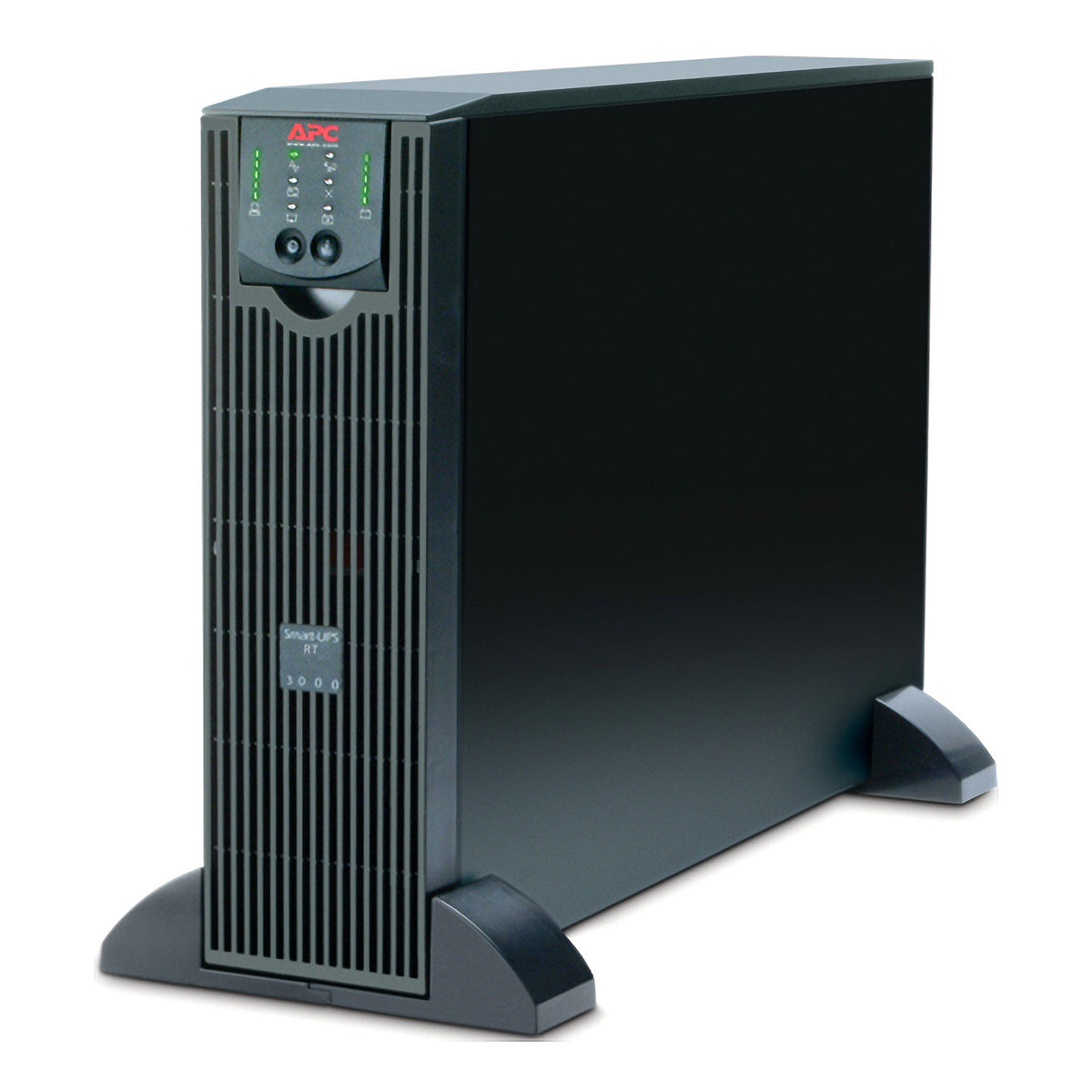 APC Smart-UPS RT SURTD3000XLT 3000 VA / 2100 W Tower Online UPS, Refurbished