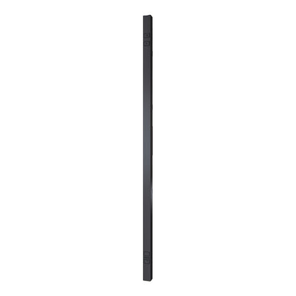 APC RACK PDU 2G Metered Zerou 20A 100-120V24
