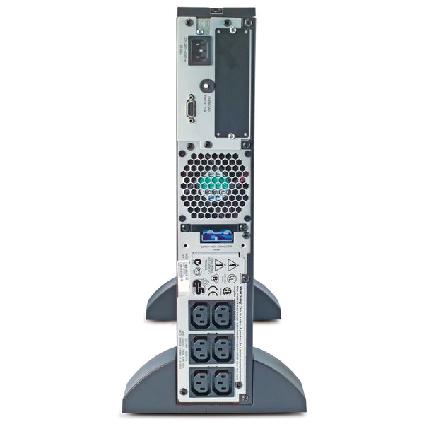 APC Smart-UPS RT 1000VA - SURT1000XLI