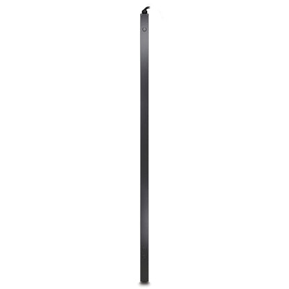 APC RACK PDU 2G, Metered, Zerou, 5.7KW, 208V