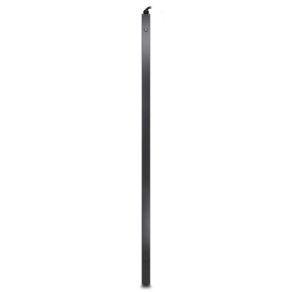 APC RACK PDU 2G, Metered, Zerou, 5.7KW, 208V