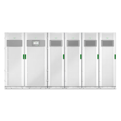 UPS triphasé APC Galaxy VX 1000 kVA : Carrefour de la gamme Galaxy VX (500 à 1500 kVA)