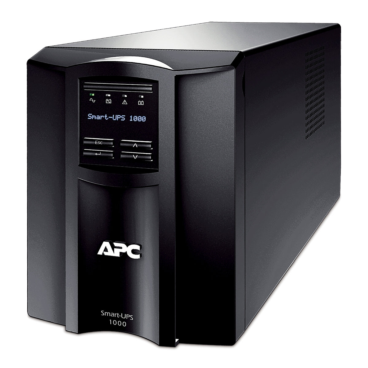 APC Smart-UPS SMT1000J 1000 VA / 670 W Tower Line-Interactive UPS