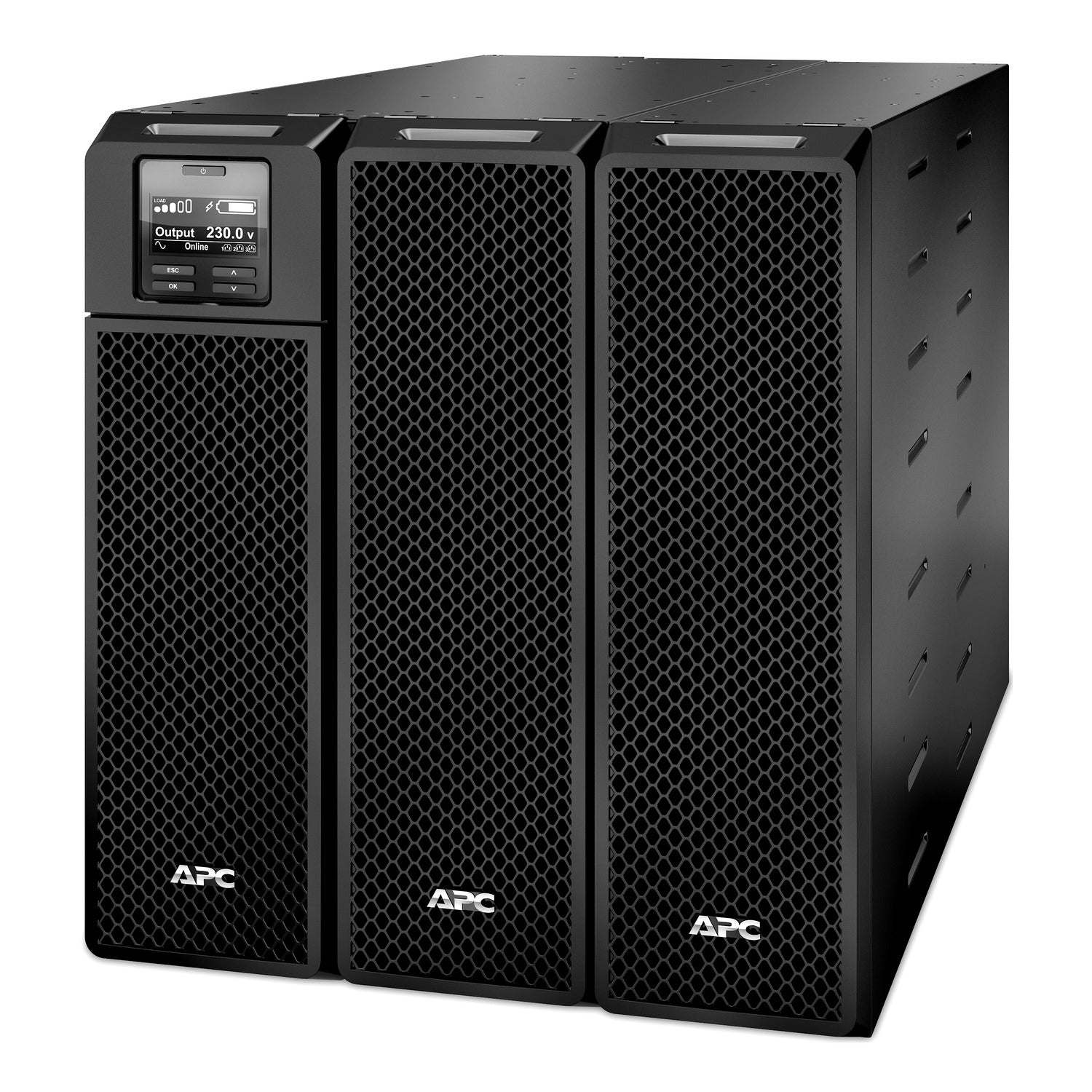 Module de batterie externe APC Smart-UPS SRT (SRT192BP2)