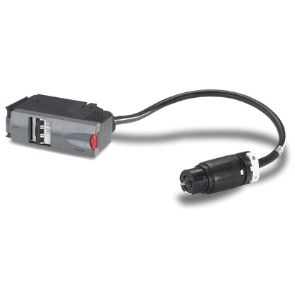 Bandeau d'alimentation (PDU) pour rack APC (PDM3450CS50-200)