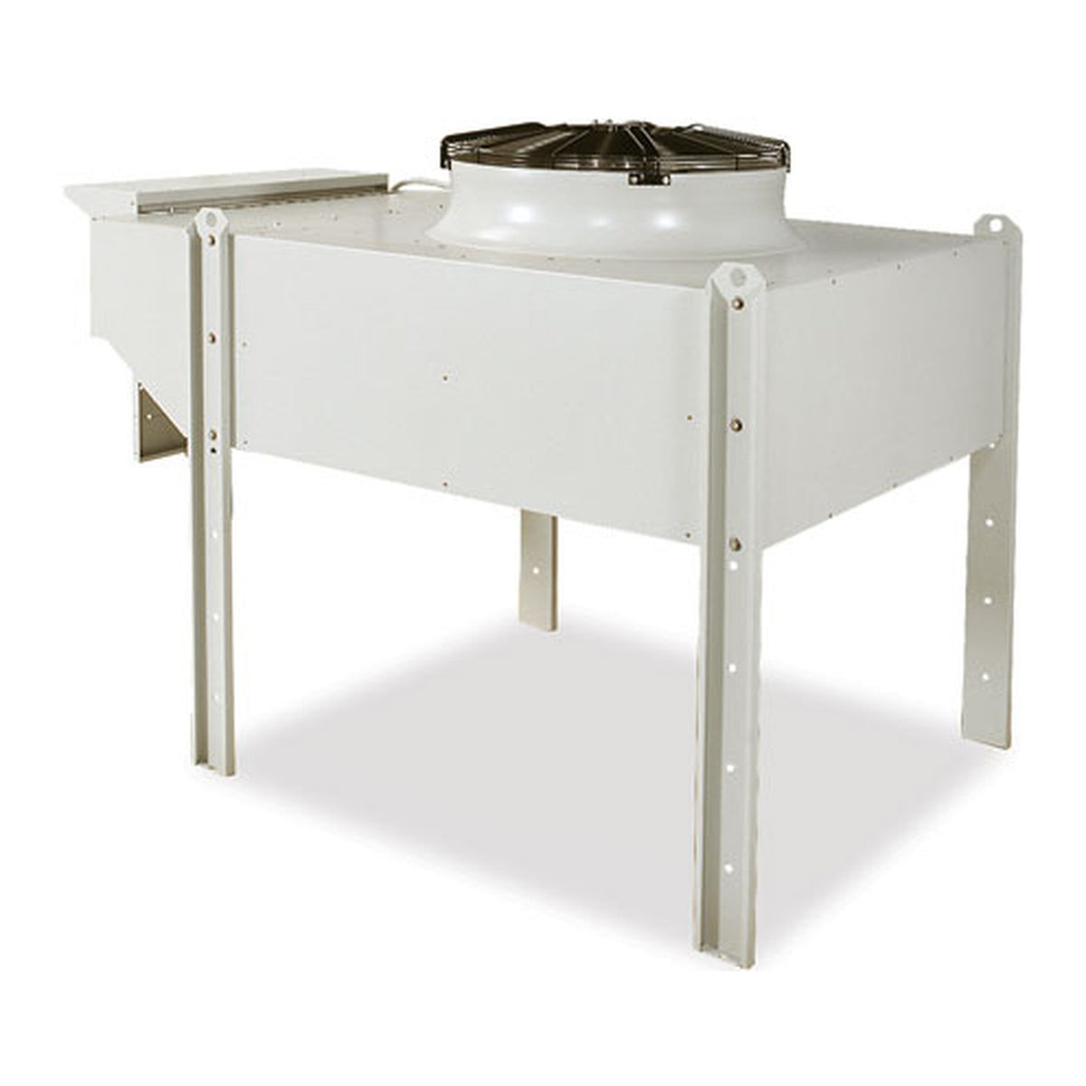 APC Condenser 1 Fan ACCD75215, Single Circuit, 4MBH/1F TD, 230 V/1/60