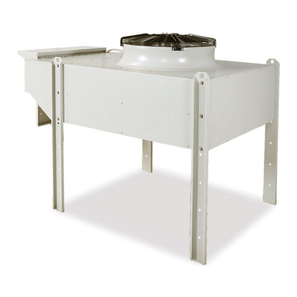 APC Condenser 1 Fan ACCD75215, Single Circuit, 4MBH/1F TD, 230 V/1/60