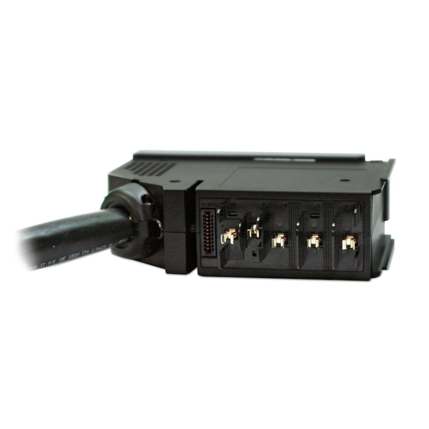 Bandeau d'alimentation (PDU) pour rack APC (PDM3460IEC309-920)