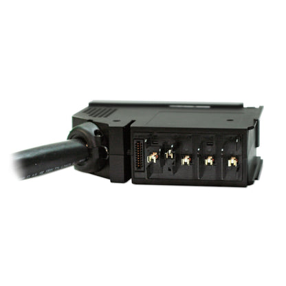 APC IT Power Distribution Module 3 POLE 4 WIRE 60A IEC309 920CM