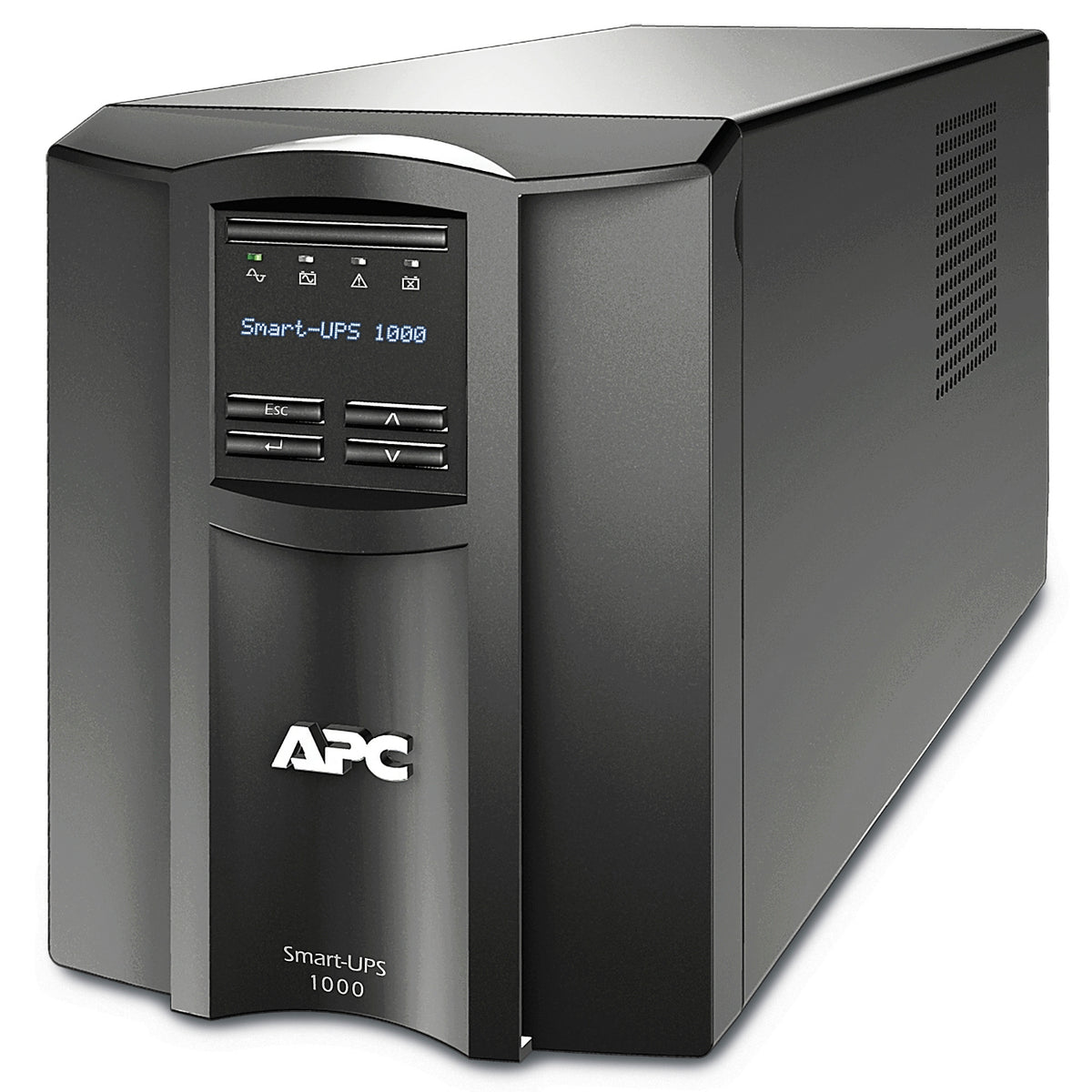 UPS interactif tour APC Smart-UPS SMT1000I 1000 VA / 700 W 230 V