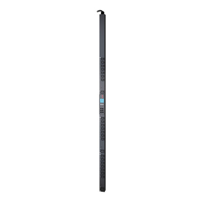 APC 2G Switched Metered-by-Outlet Rack PDU AP8681, 0U, 11.0 kW, 230 V