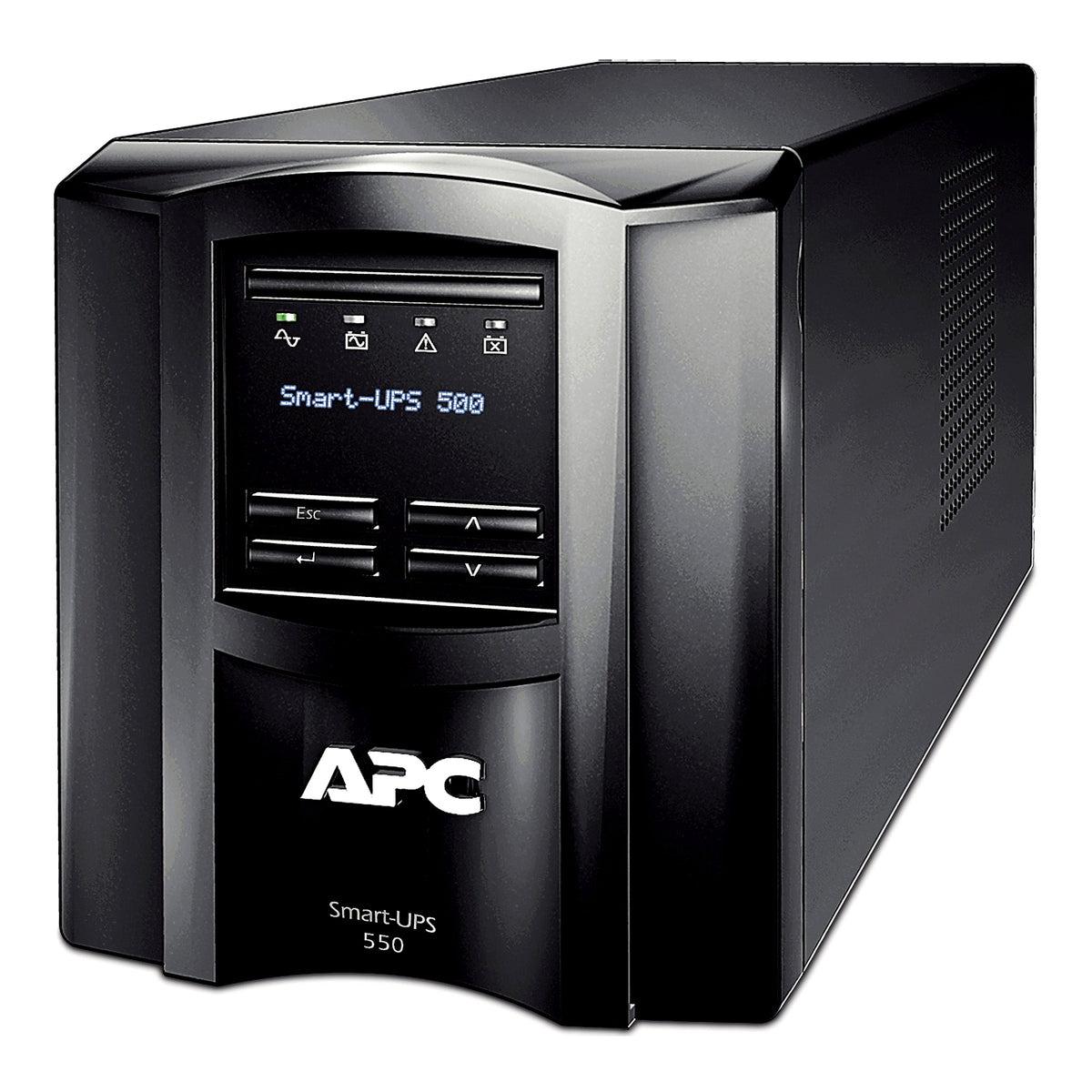 UPS interactif tour APC Smart-UPS SMT500J 500 VA / 360 W 100 V