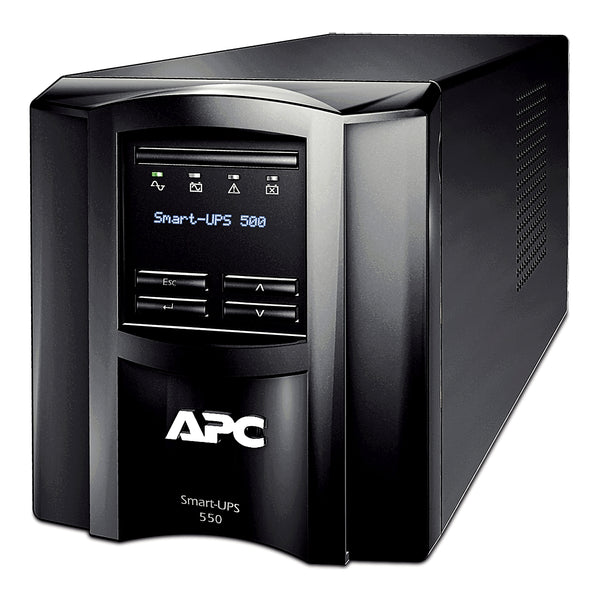UPS interactif tour APC Smart-UPS SMT500J 500 VA / 360 W 100 V