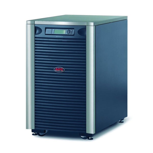 APC Symmetra LX SYA12K16I 12000 VA Tower UPS, Scalable to 16 kVA N+1