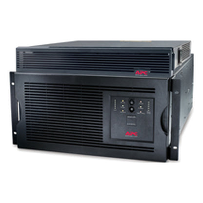 UPS interactif rack 7U APC Smart-UPS SUA5000R5TXFMR 5000 VA / 4000 W