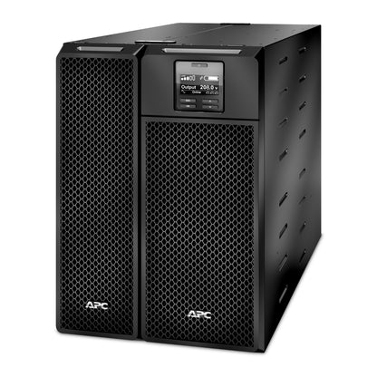 UPS rack APC Smart-UPS On-Line SRT6KXLT-5KTF 6000 VA / 6000 W