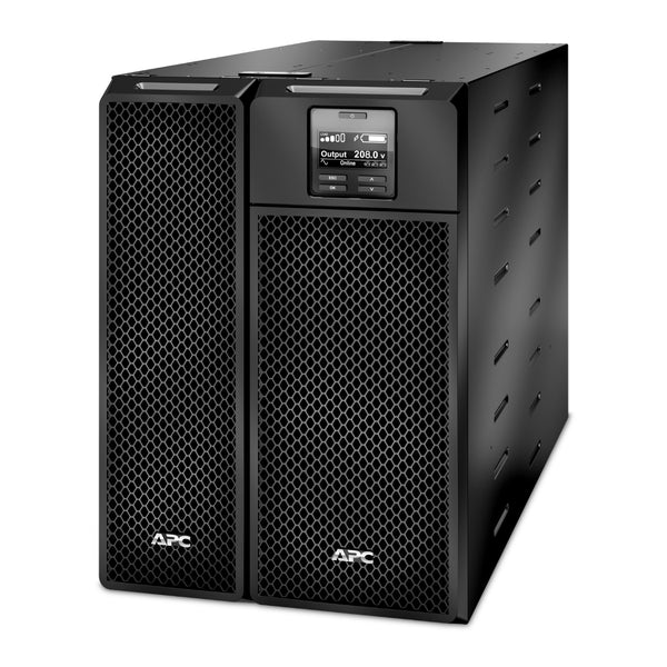 UPS rack APC Smart-UPS On-Line SRT6KXLT-5KTF 6000 VA / 6000 W