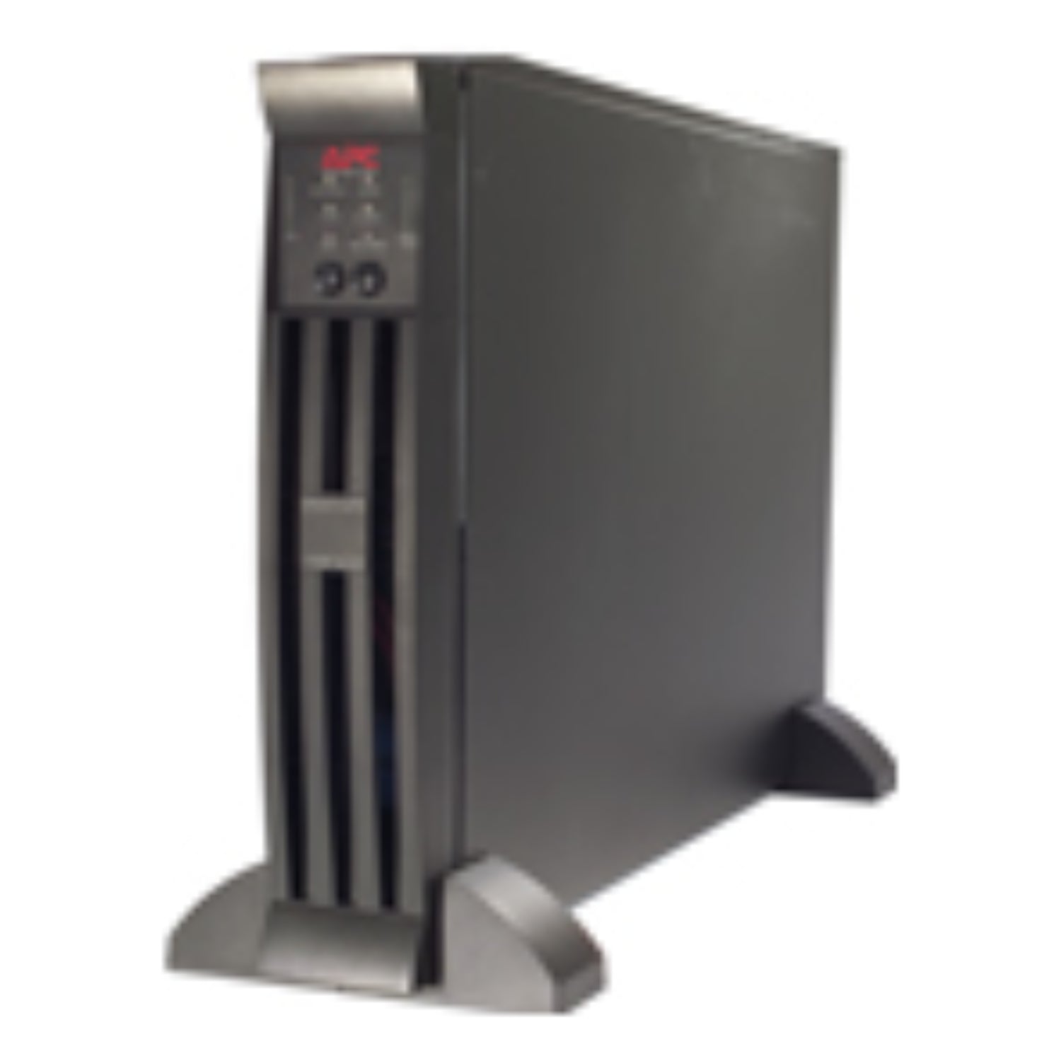 APC Smart-UPS XL Modular 1500VA Rackmount/Tower - SUM1500RMXL2U - Line-interactive UPS, 110 V AC, Rack/Tower, 2U, 120 V AC, NEMA 5-15P, Smart-UPS XL, 28.30 Minute, 11.90 Minute, 1.44 kVA/1.43 kW