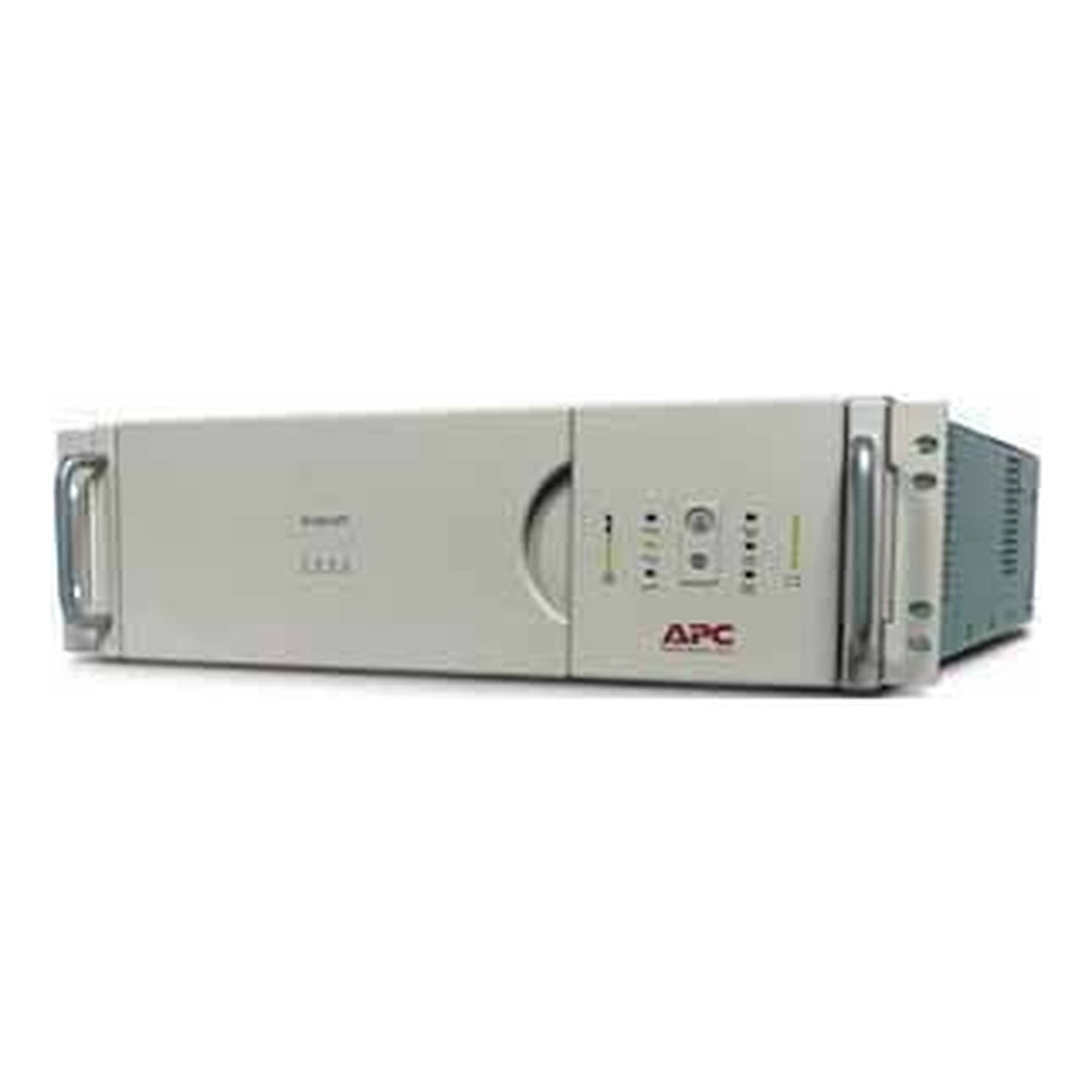 UPS interactif rack 3U APC Smart-UPS SU2200R3X167 2200 VA / 1600 W