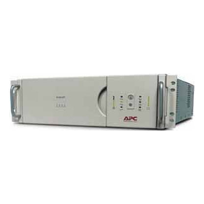 UPS interactif rack 3U APC Smart-UPS SU2200R3X167 2200 VA / 1600 W