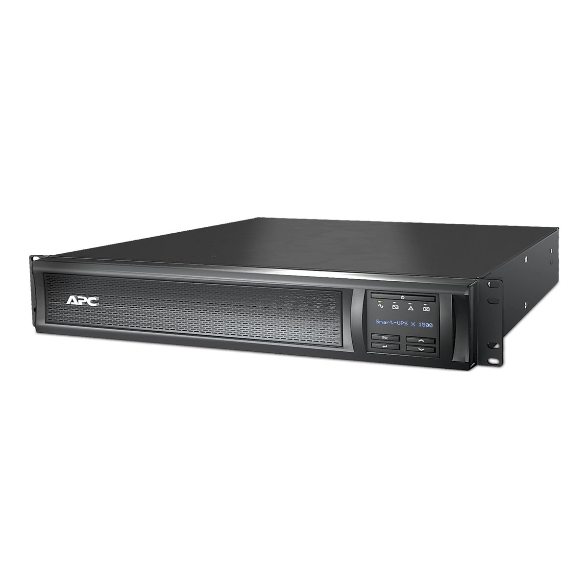 UPS rack APC Smart-UPS SMX SMX1500RMI2UNC 1500 VA / 1200 W 230 V