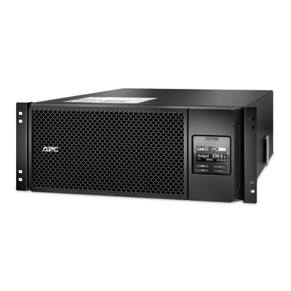 UPS en ligne rack APC Smart-UPS On-Line SRT6KRMXLI 6000 VA / 6000 W 230 V