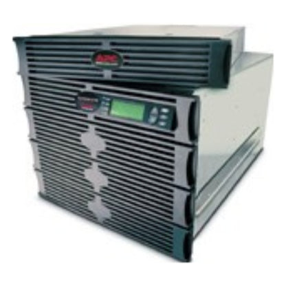 APC Symmetra SYH2K6RMT-TF3 2000 VA / 1400 W Rack UPS with Step-Down Transformer, Scalable to 6 kVA