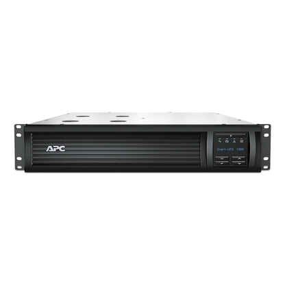UPS interactif rack APC Smart-UPS SMT1500RMUS 1500 VA / 1000 W 120 V