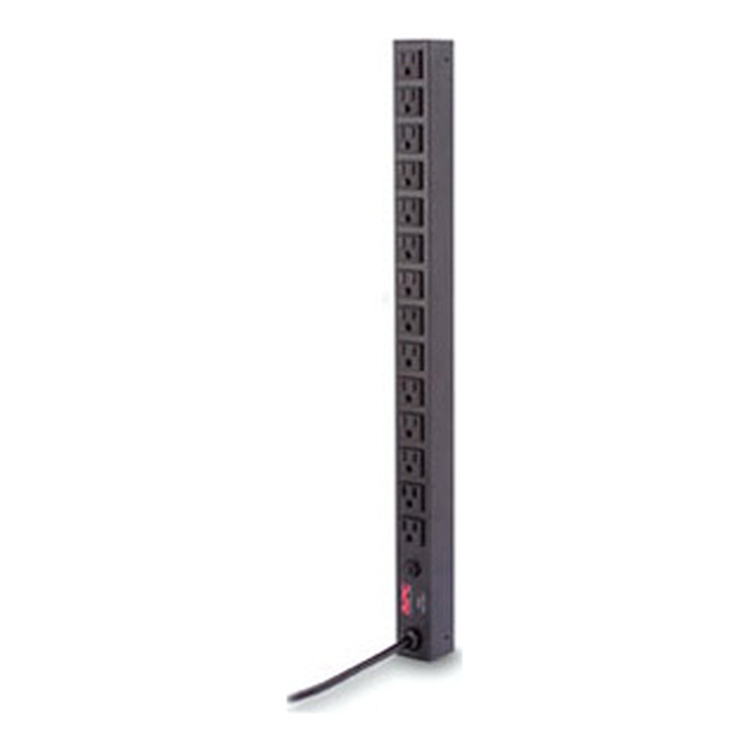 Bandeau d'alimentation (PDU) pour rack APC (AP9567)